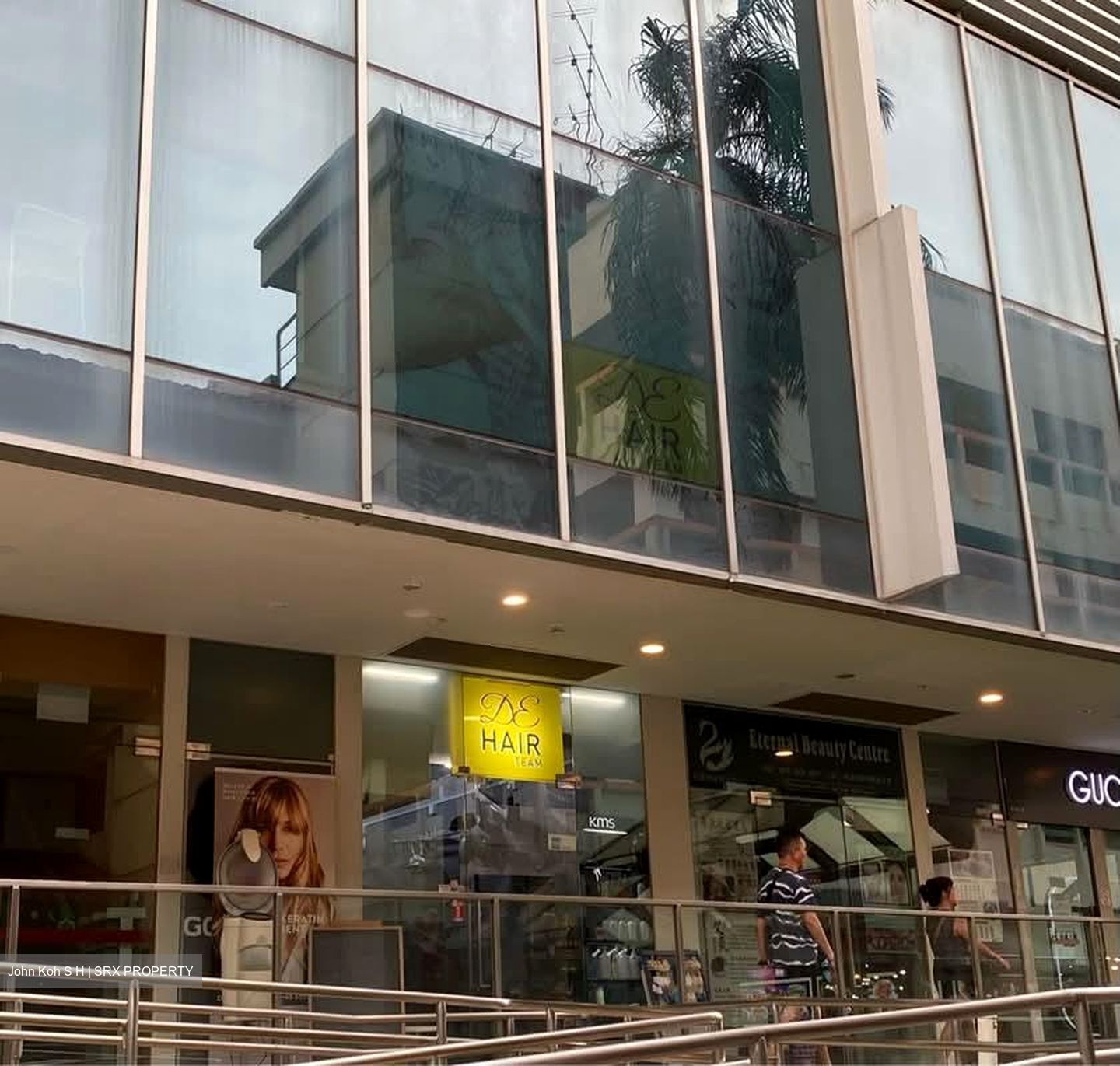 The Midtown (D19), Retail #582791571